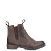 Laverton Ankle Boot