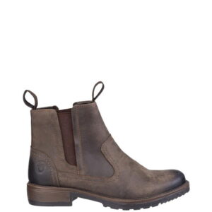 Laverton Ankle Boot