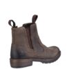 Laverton Ankle Boot