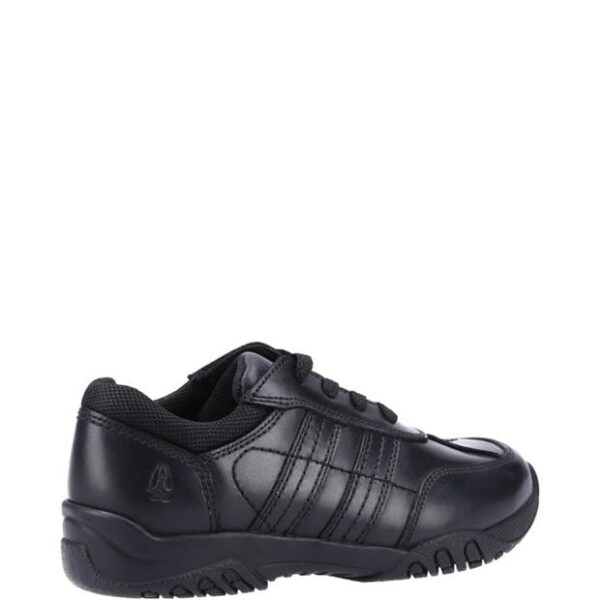 Jezza2 Senior School Shoe