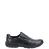 Elijah Senior School Shoe