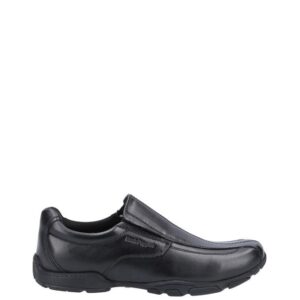 Elijah Senior School Shoe