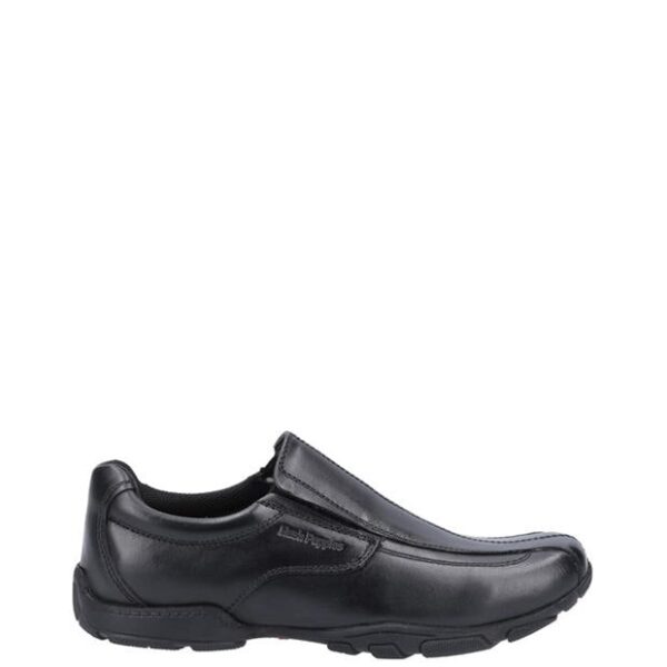 Elijah Senior School Shoe