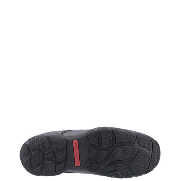 Elijah Senior School Shoe