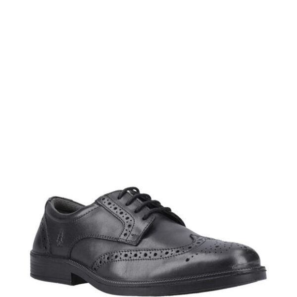 Nolan Brogue