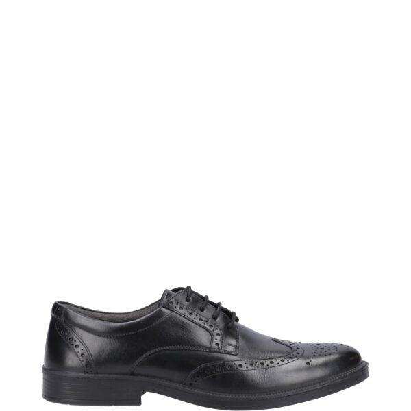 Nolan Brogue