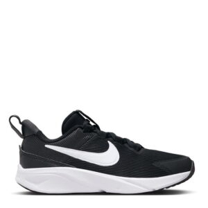 Star Runner 4 Little Kids' Shoes