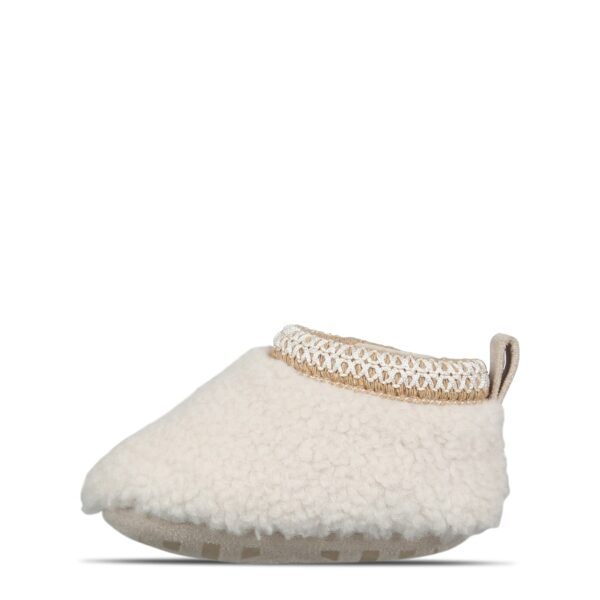 Snug Booties