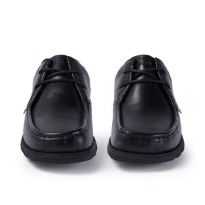 Fragma Lace Up Kids Shoes