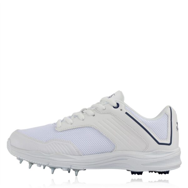 V Series Junior Cricket Shoes