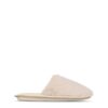 Memory Foam Faux Fur Slipper