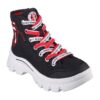 Roadies Surge High-Top Trainers Womens