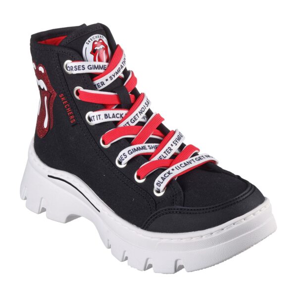 Roadies Surge High-Top Trainers Womens