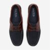Leather Boat Shoes