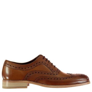 Blackseal Somerset Brogues