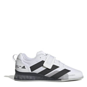 Adipower Weightlifting Training Shoes Adults