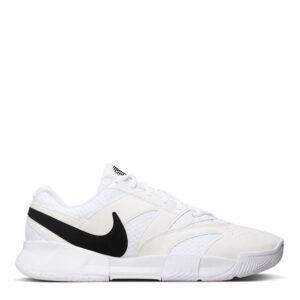 Court Lite 4 Men's Tennis Shoes
