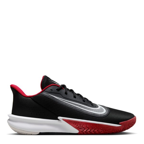 Nike Precision VII Basketball Trainers Adults
