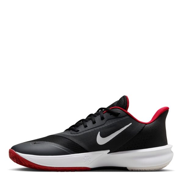 Nike Precision VII Basketball Trainers Adults