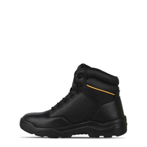 Dakota Steel Toe Cap Boots Men
