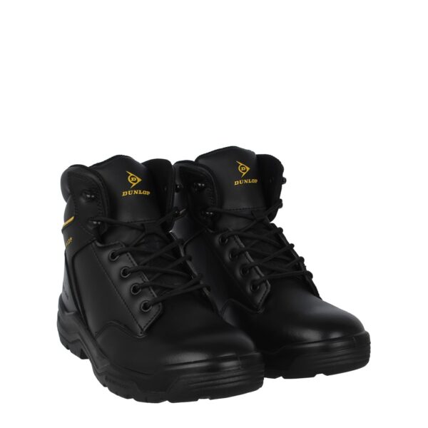 Dakota Steel Toe Cap Boots Men