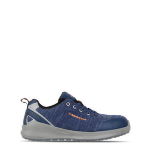 Jose Steel Toe Cap Shoe Mens