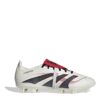 Predator League Fold Over Tongue Firm Ground Football Boots