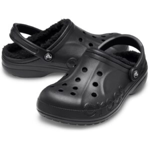 Baya Lined Clogs Mens