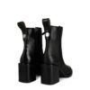 Boss Camy Bootie