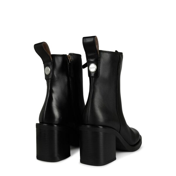 Boss Camy Bootie