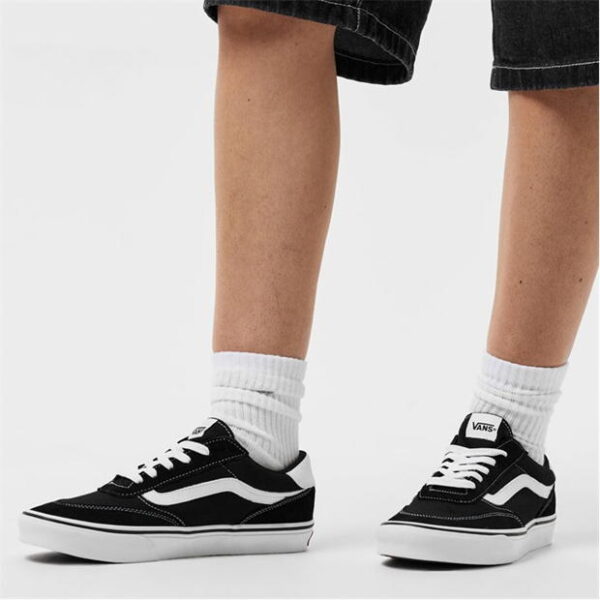 Brooklyn Shoes Womens