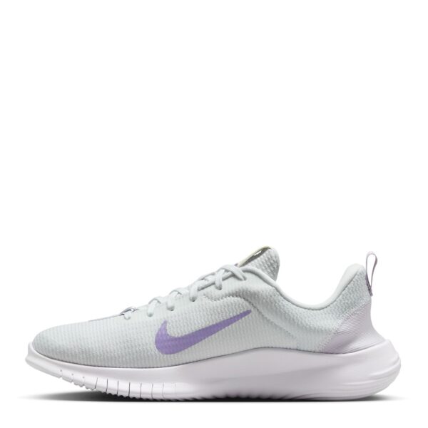 Flex Exp Run 12