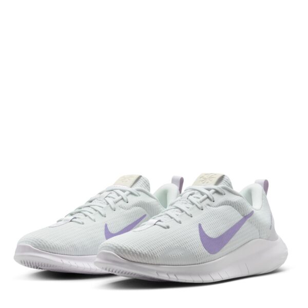 Flex Exp Run 12