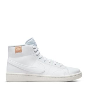 Court Royale 2 Mid Top Trainers