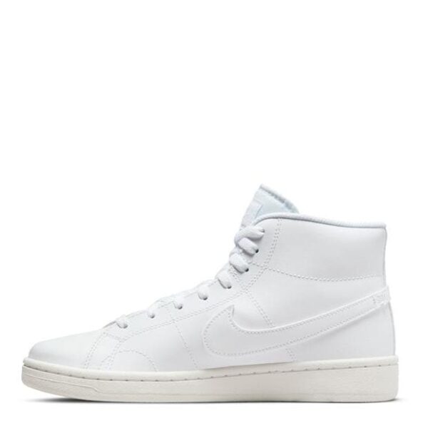 Court Royale 2 Mid Top Trainers