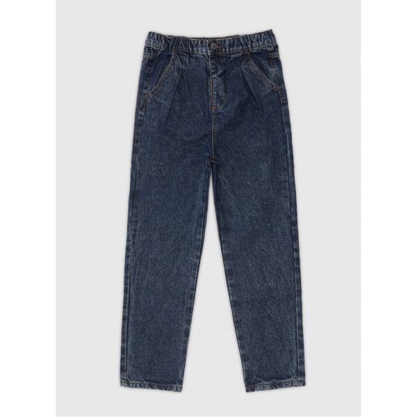Mom Jeans Junior Girls