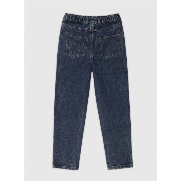 Mom Jeans Junior Girls