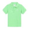 Plain Polo Infant