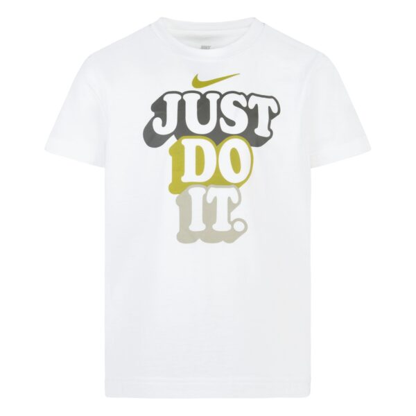 Jdi Camp Ss Tee In99