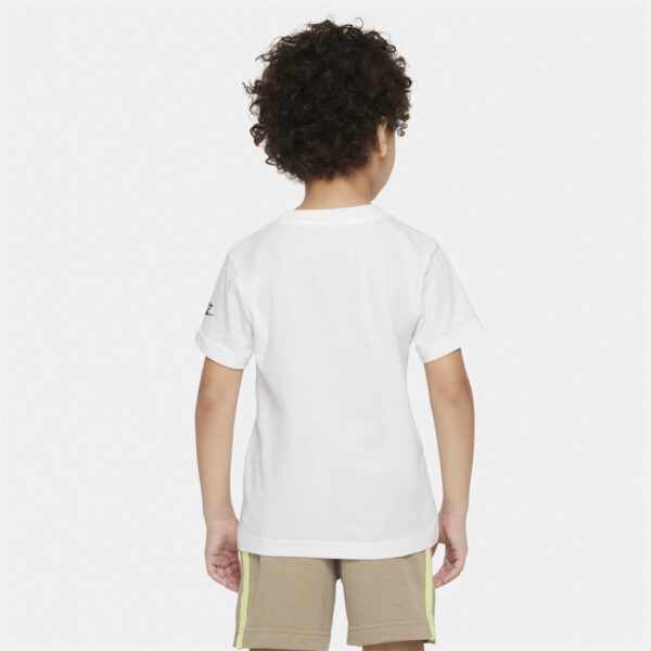Jdi Camp Ss Tee In99