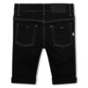 Logo Denim Slim Jeans Infants