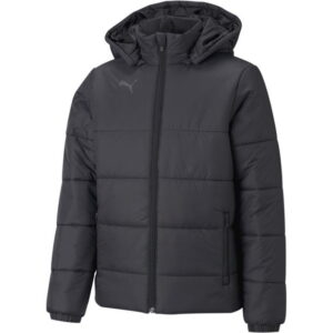 Teamliga Padded Jacket Jr Puffer Boys