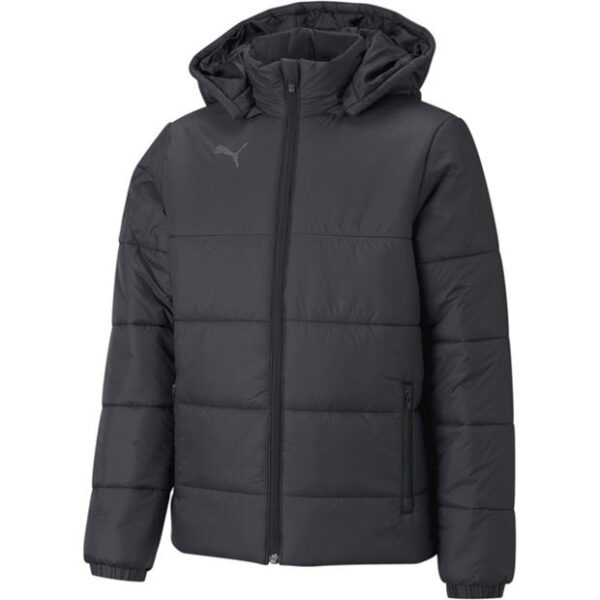 Teamliga Padded Jacket Jr Puffer Boys