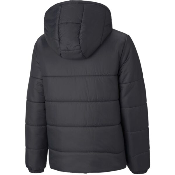 Teamliga Padded Jacket Jr Puffer Boys