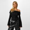 Bardot Shirt Womens