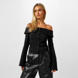 Bardot Shirt Womens