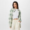 Flannel Shirt