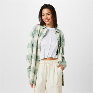 Flannel Shirt