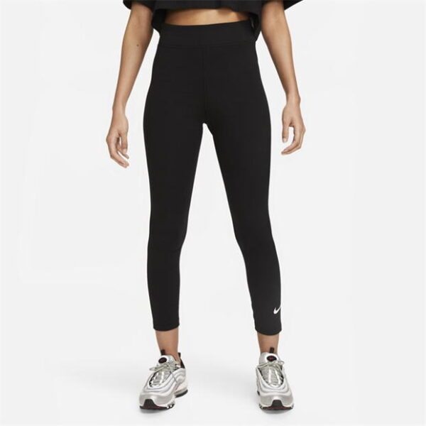 Sportswear Classic Women's High-Waisted 7/8 Leggings