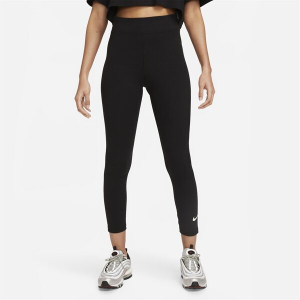 Sportswear Classic Women's High-Waisted 7/8 Leggings